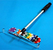 百佳乐用品牌扒